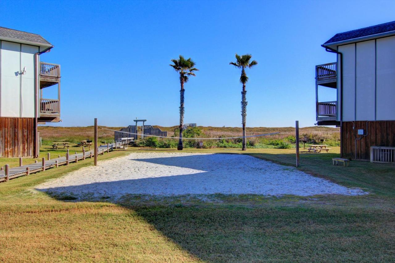 Villa Jans Oasis 306Bh Port Aransas Esterno foto