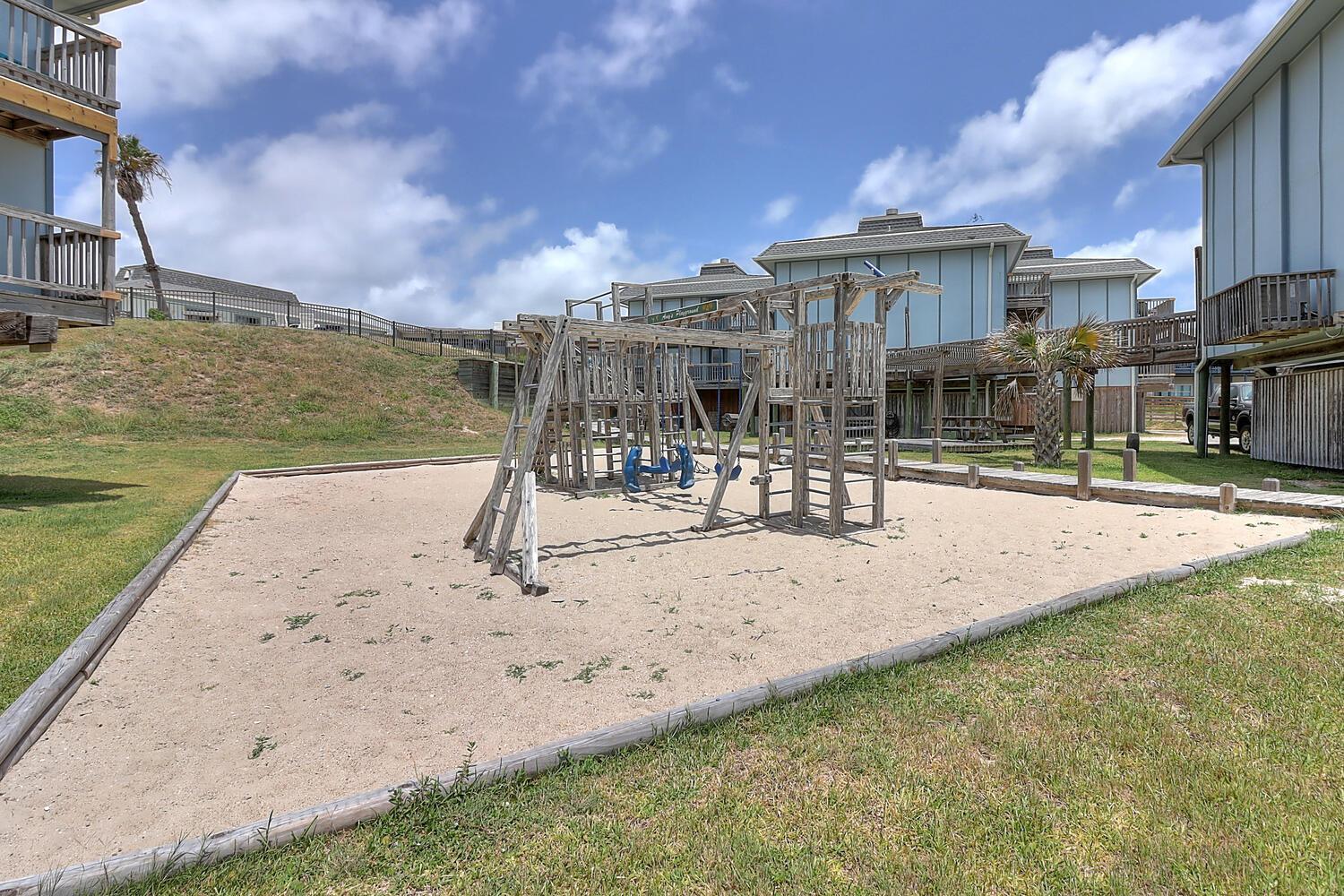 Villa Jans Oasis 306Bh Port Aransas Esterno foto