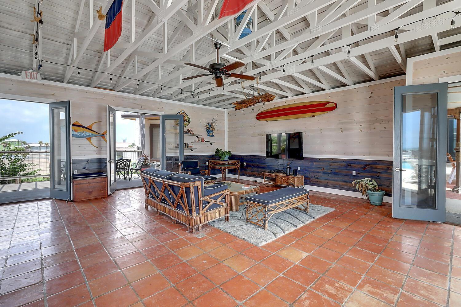 Villa Jans Oasis 306Bh Port Aransas Esterno foto